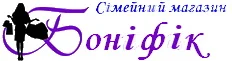 Сімейний інтернет магазин "Bonifik"