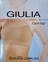 Жіночий спортивний топ Cami Top