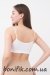 Жіночий спортивний топ Cami Top