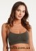 Жіночий спортивний топ Cami Top