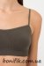 Жіночий спортивний топ Cami Top