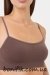 Жіночий спортивний топ Cami Top