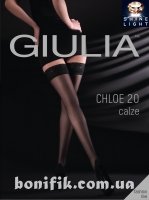 Жіночі панчохи CHLOE 20 DEN CALZE