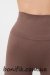 Безшовні жіночі леггінси із мікрофібри Leggings (model 2)