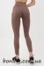 Безшовні жіночі леггінси із мікрофібри Leggings (model 2)