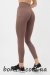 Безшовні жіночі леггінси із мікрофібри Leggings (model 2)