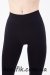 Безшовні жіночі леггінси із мікрофібри Leggings (model 2)