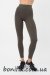 Безшовні жіночі леггінси із мікрофібри Leggings (model 2)
