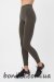 Безшовні жіночі леггінси із мікрофібри Leggings (model 2)
