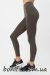 Безшовні жіночі леггінси із мікрофібри Leggings (model 2)