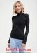 Жіноча водолазка Long Sleeve Neck