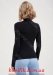 Жіноча водолазка Long Sleeve Neck
