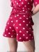 Комплект жіночої піжами «AMOUR»
